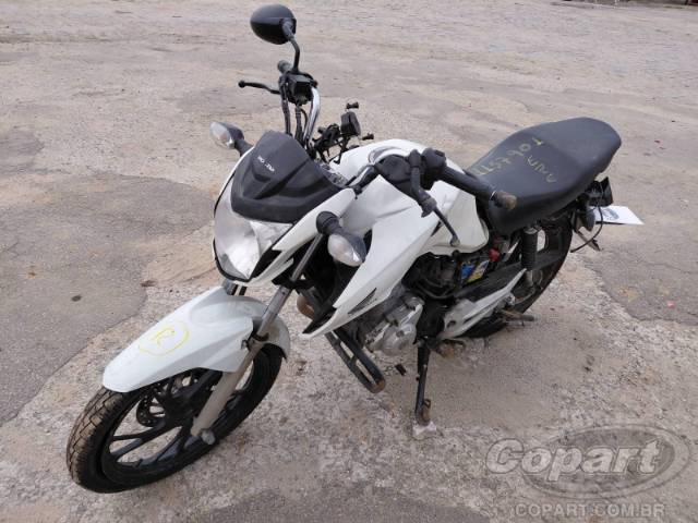 2023 HONDA CG 160 
