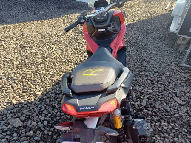 2024 HONDA ADV 