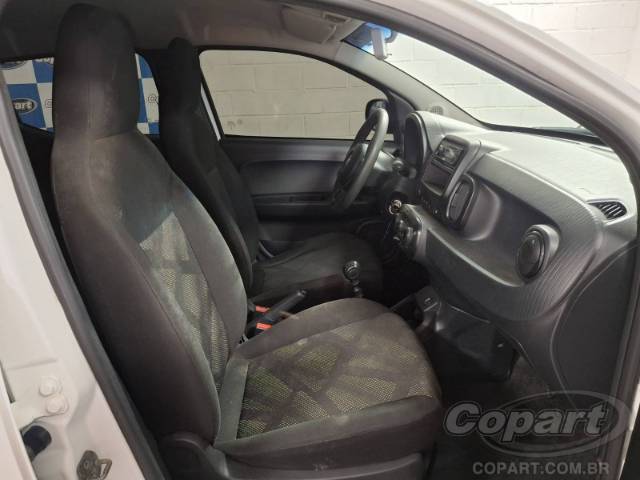 2023 FIAT MOBI 