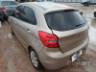 2017 FORD KA 