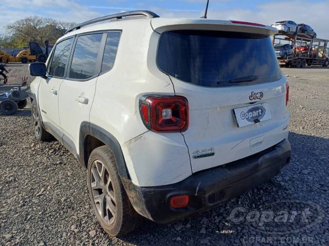 2020 JEEP RENEGADE 