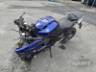 2024 YAMAHA YZF R15 