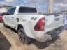 2021 TOYOTA HILUX CD 