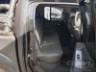 2014 NISSAN FRONTIER CD 