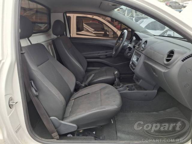 2018 VOLKSWAGEN SAVEIRO 