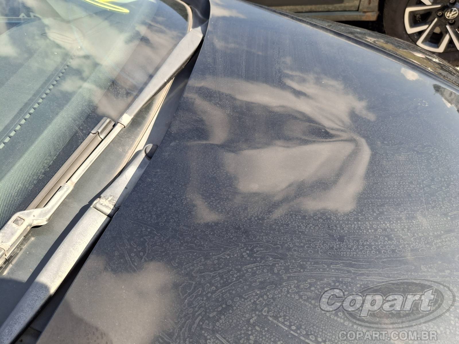 2018 VOLKSWAGEN UP — foto 15 de 15