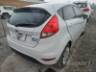 2014 FORD FIESTA 