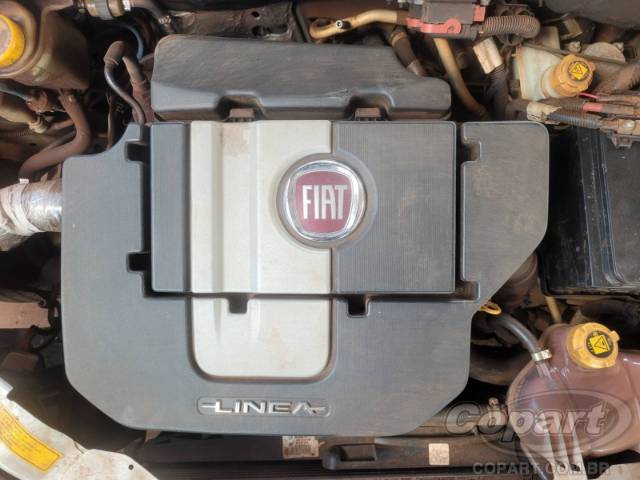 2011 FIAT LINEA 
