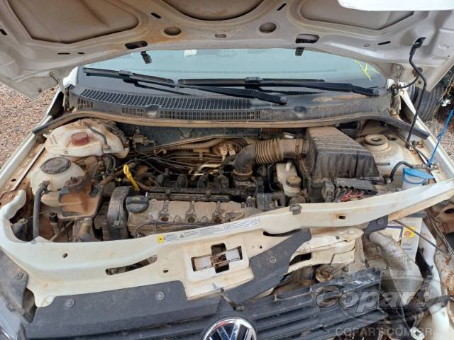 2022 VOLKSWAGEN SAVEIRO 