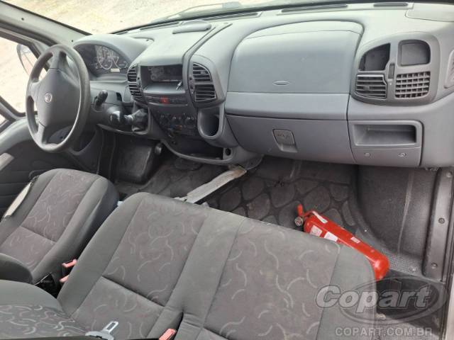 2014 FIAT DUCATO 