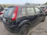 2009 FORD FIESTA 