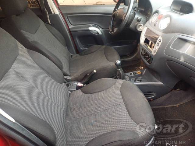 2006 CITROEN C3 