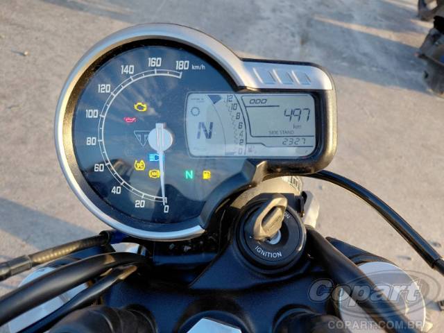 2026 TRIUMPH SPEED 
