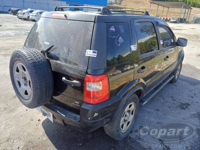 2006 FORD ECOSPORT 