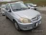 2008 CHEVROLET CELTA 