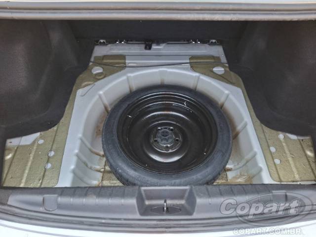 2019 CAOA CHERY ARRIZO 5 