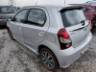 2018 TOYOTA ETIOS 