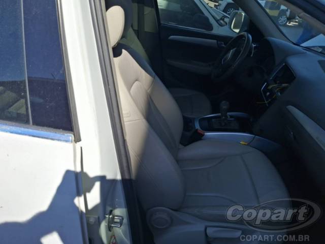 2012 AUDI Q5 