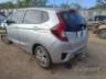 2016 HONDA FIT 