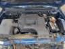2002 MITSUBISHI PAJERO FULL 