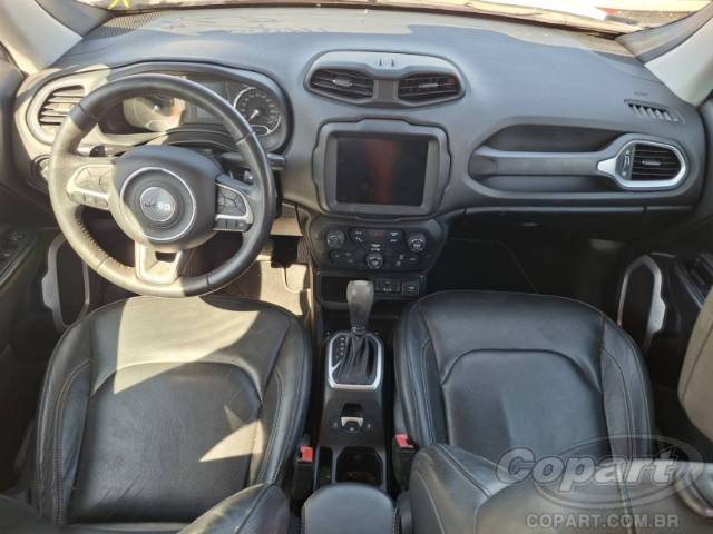 2019 JEEP RENEGADE 