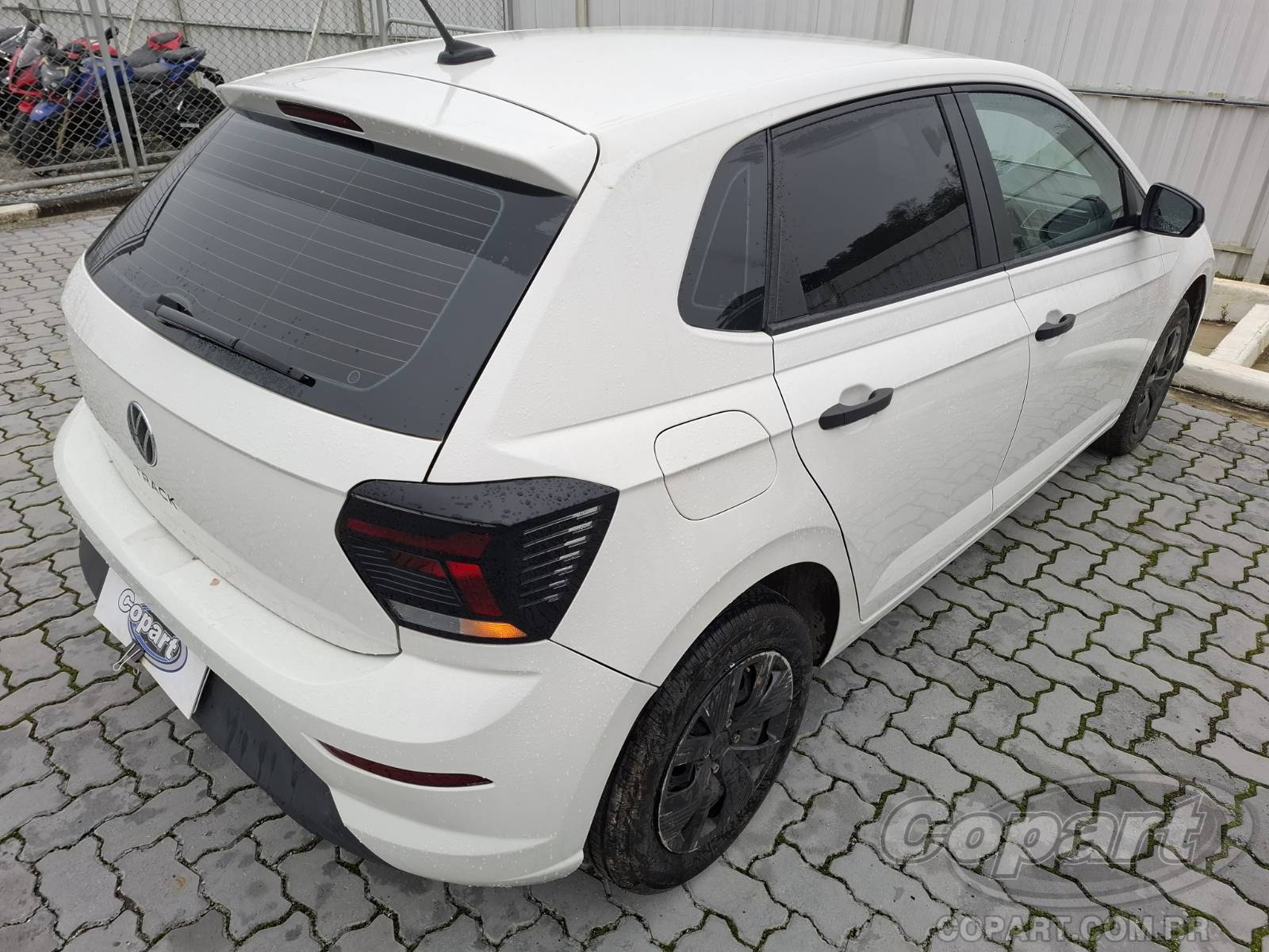 Foto 4: 2026 VOLKSWAGEN POLO