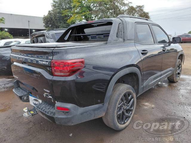 2026 CHEVROLET MONTANA 