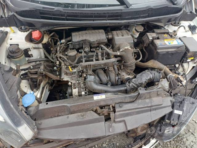 2019 HYUNDAI HB20 