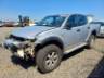 2013 MITSUBISHI L200 TRITON 