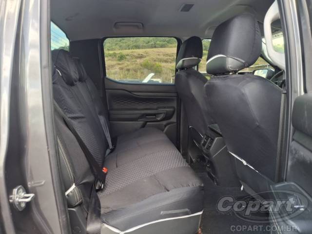 2026 FORD RANGER CD 