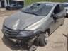 2010 HONDA CITY 
