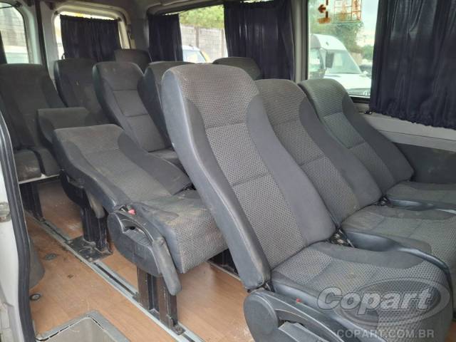 2014 MERCEDES BENZ SPRINTER 