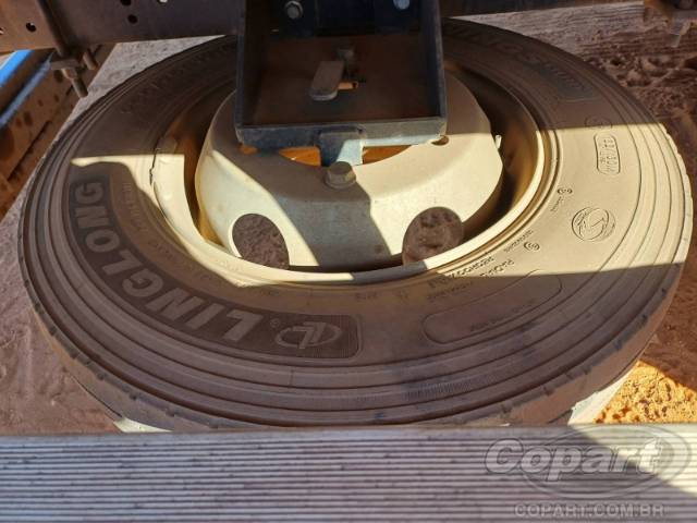 2024 MERCEDES BENZ ACCELO 