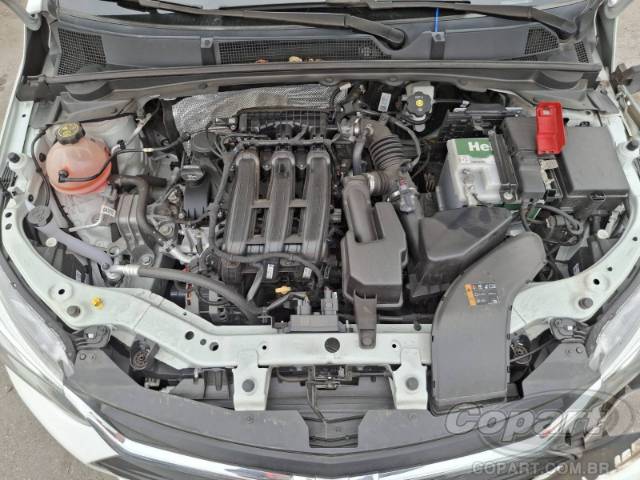 2022 CHEVROLET ONIX PLUS 
