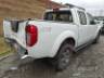 2013 NISSAN FRONTIER CD 