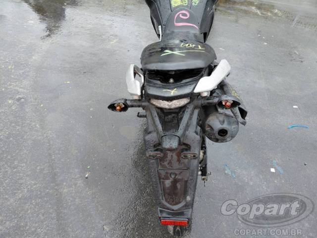 2020 YAMAHA XTZ 250 