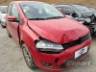 2013 VOLKSWAGEN FOX 