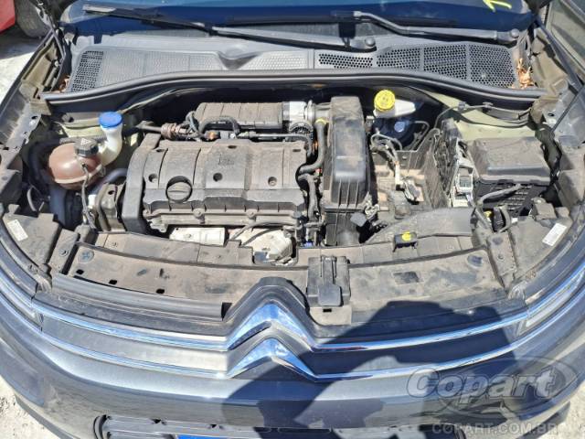 2019 CITROEN C4 CACTUS 