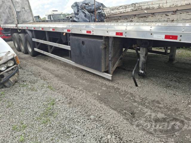 2021 RANDON SEMI-REBOQUE 