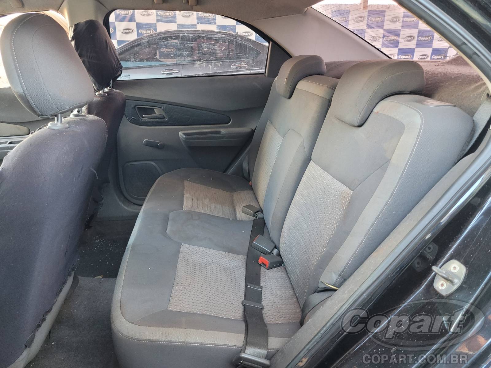 2012 CHEVROLET COBALT — foto 6 de 10