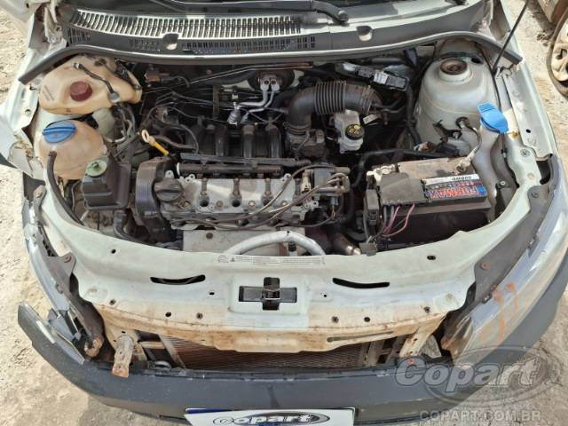 2018 VOLKSWAGEN SAVEIRO 