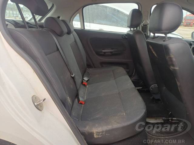 2021 VOLKSWAGEN GOL 