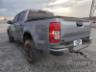 2026 CHEVROLET S10 CABINE DUPLA 
