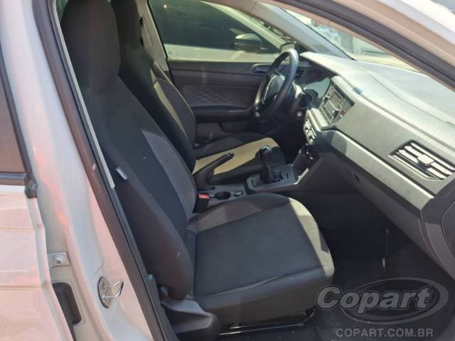 2024 VOLKSWAGEN POLO 