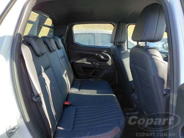 2025 FIAT STRADA CD 