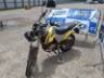 2009 HONDA NXR 150 