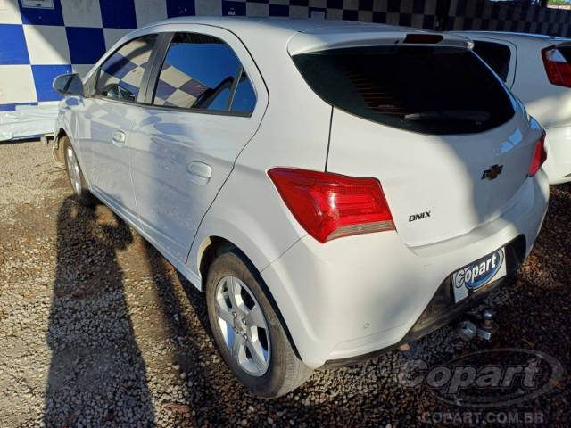 2019 CHEVROLET ONIX 