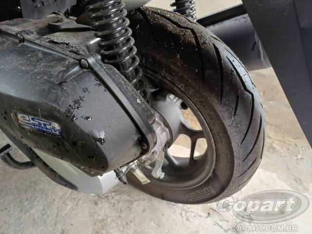 2026 HONDA PCX 