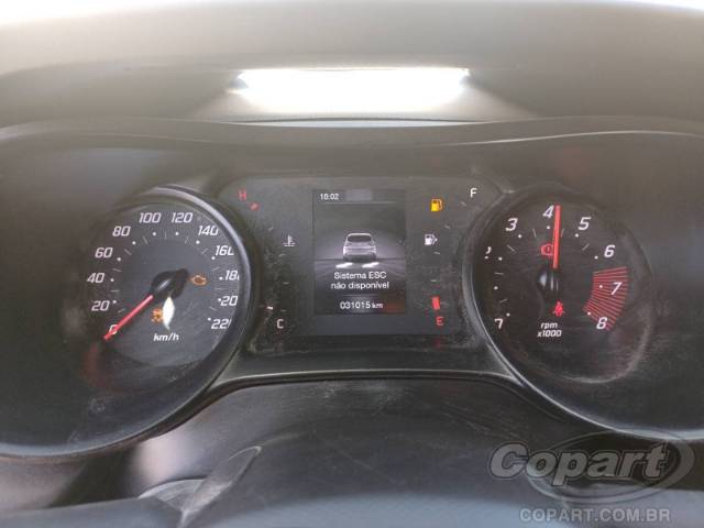 2025 FIAT ARGO 