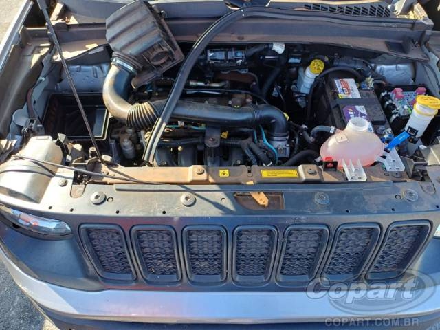 2021 JEEP RENEGADE 